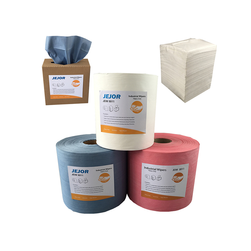 ผ้าเช็ดทำความสะอาดหนัก