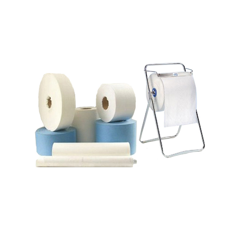 ม้วนเช็ดจัมโบ้