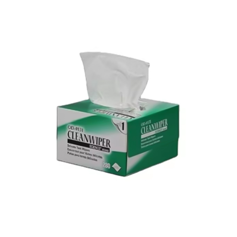 ผ้าเช็ดทำความสะอาดเลนส์