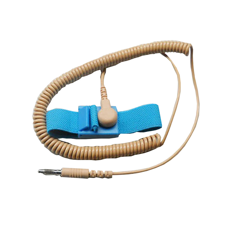 สายรัดข้อมือป้องกันด้วยสาย