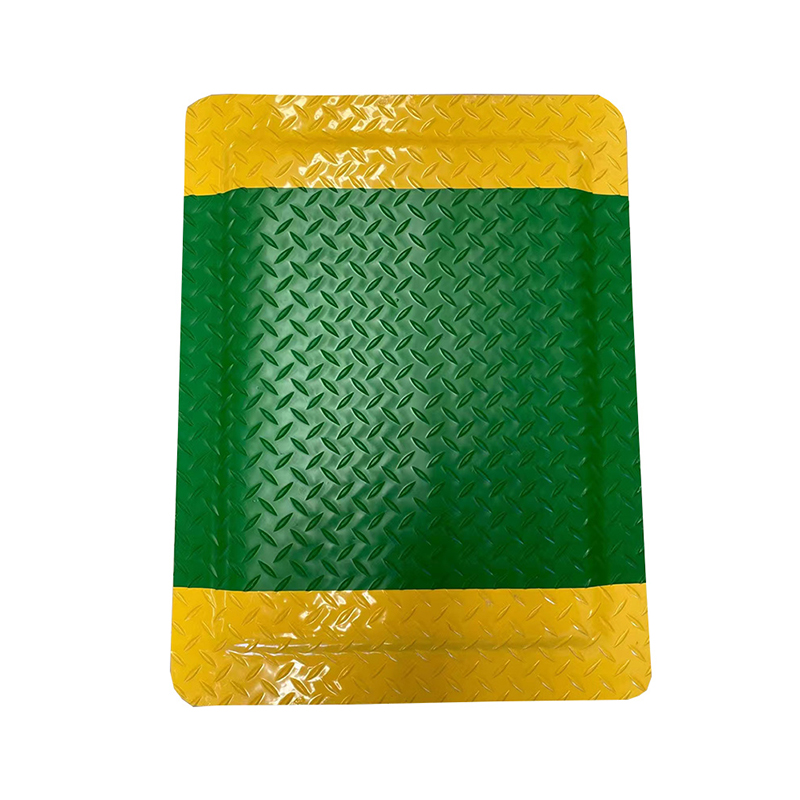 ESD Floor Floor Floor Floor