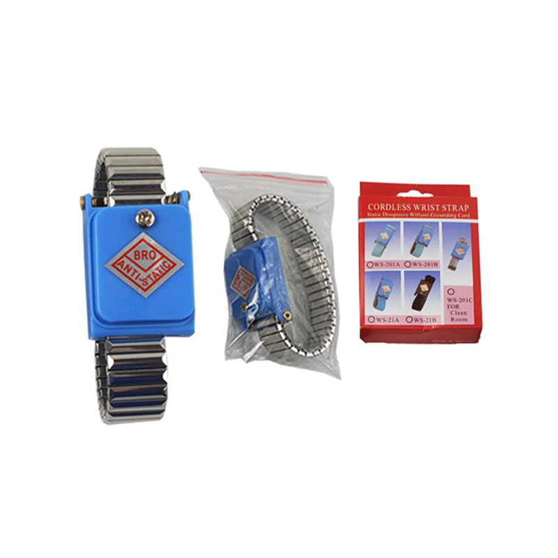 สายรัดข้อมือป้องกัน