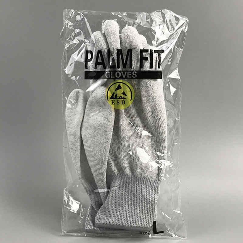 ถุงมือเคลือบผิวคาร์บอนไฟเบอร์ ถุงมือเคลือบผิวคาร์บอนไฟเบอร์