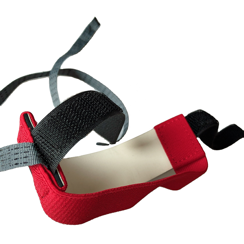 สายรัดส้น