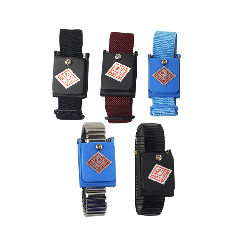 สายรัดข้อมือป้องกัน