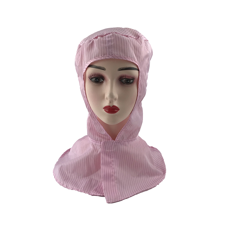 หมวกผ้าคลุมไหล่ ESD