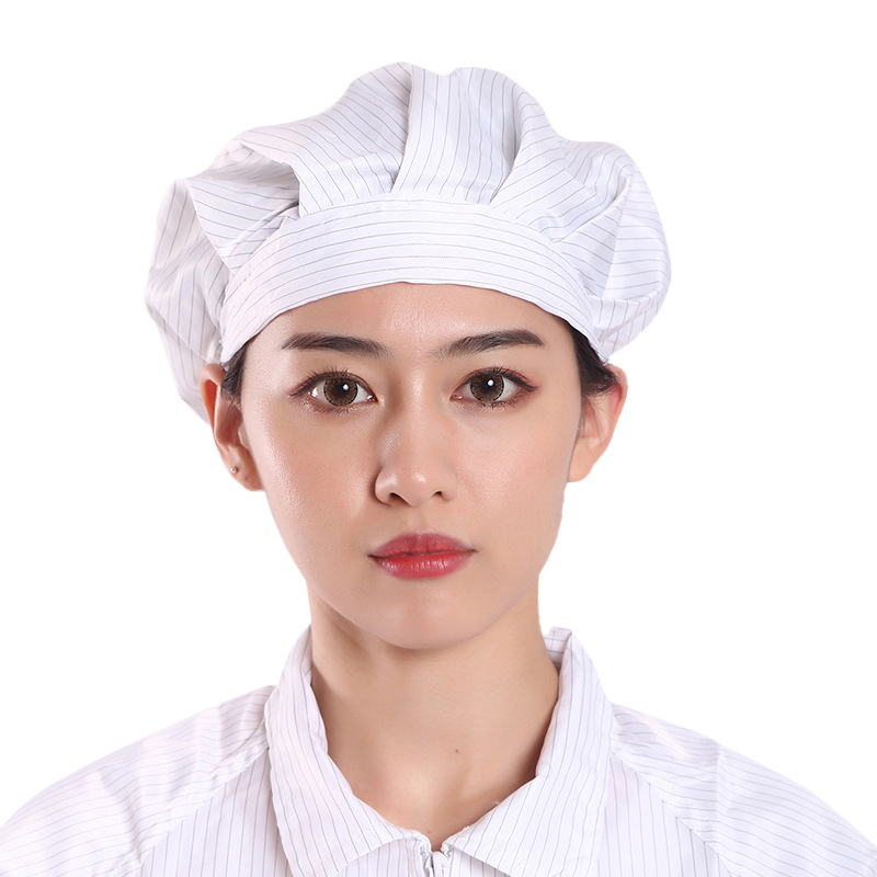 หมวกเห็ด ESD