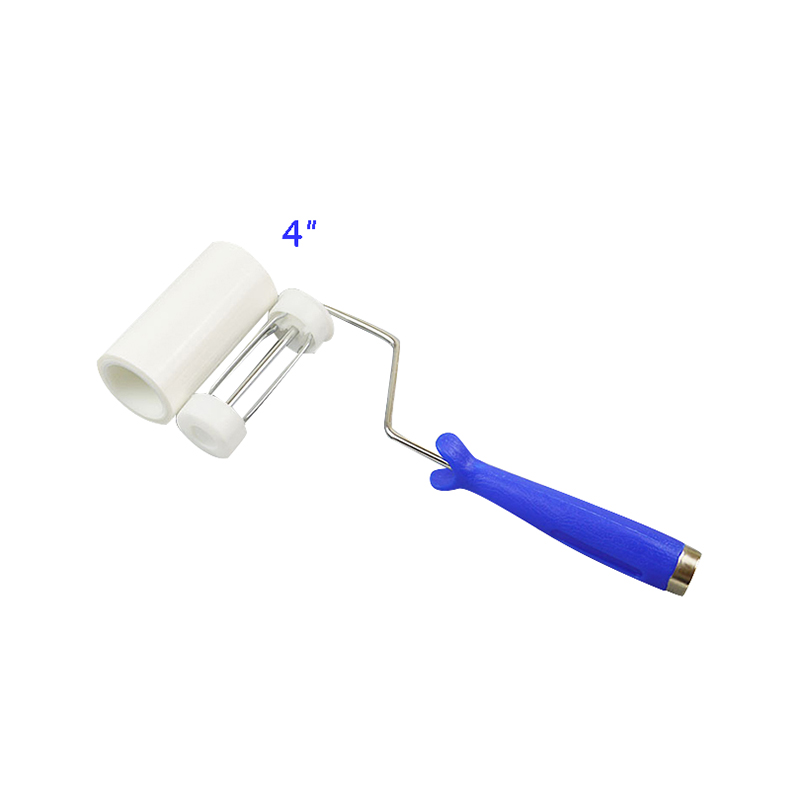 PE Sticky Roller ที่จับสั้น