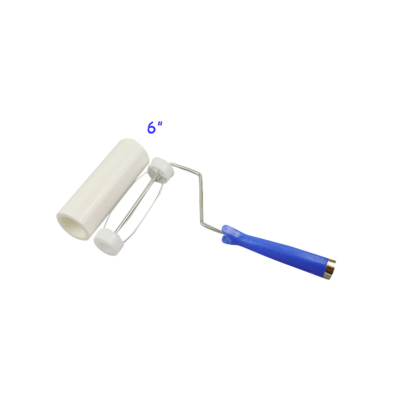 PE Sticky Roller ที่จับสั้น