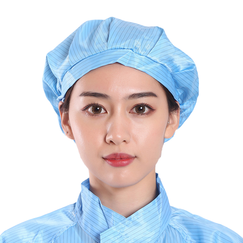 หมวกเห็ด ESD