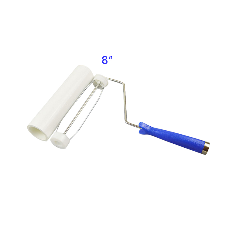 PE Sticky Roller ที่จับสั้น