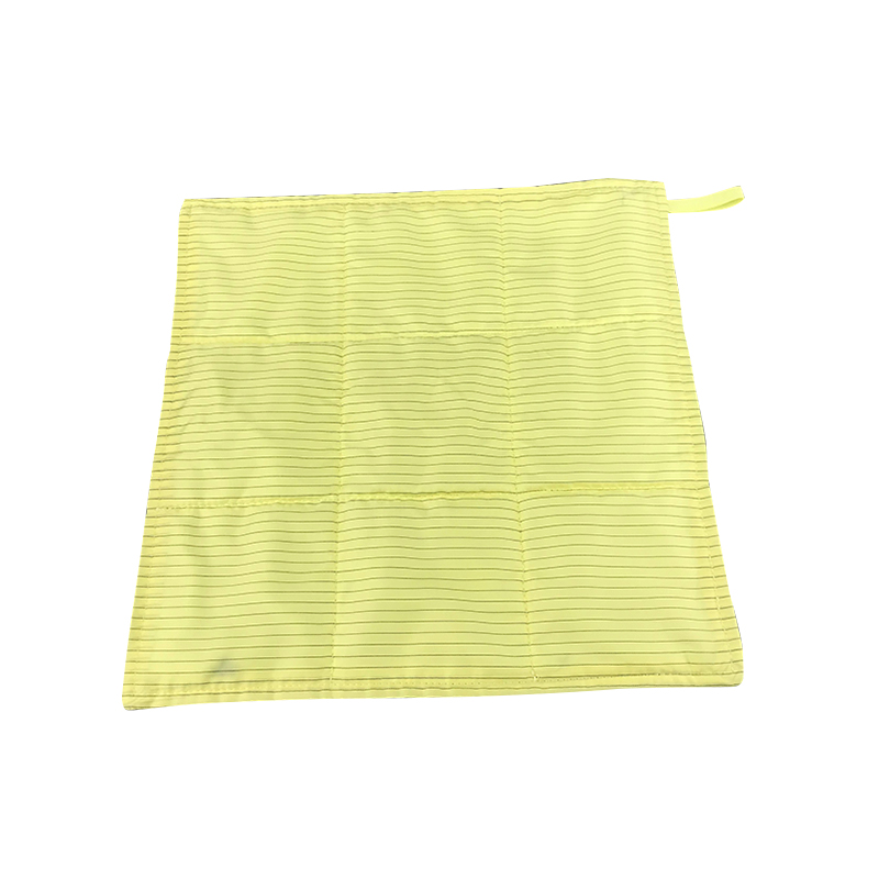 ทำความสะอาดผ้าขี้ริ้ว