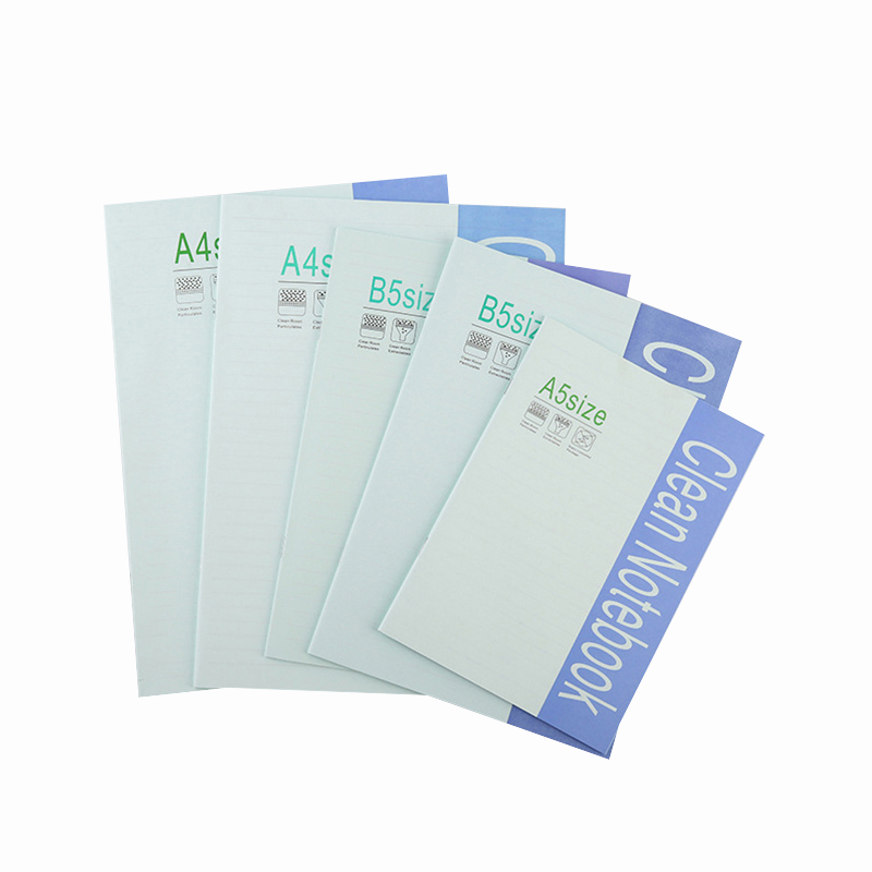 สมุดบันทึกสะอาด