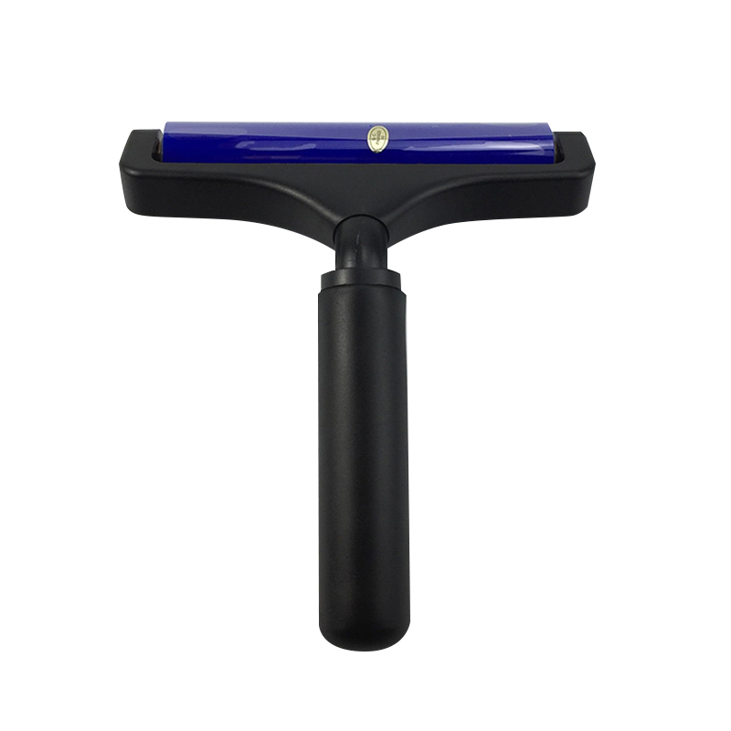 ซิลิโคนเหนียวลูกกลิ้ง （All-plastic)