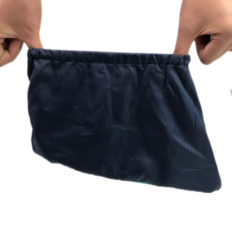 ปกรองเท้า ESD