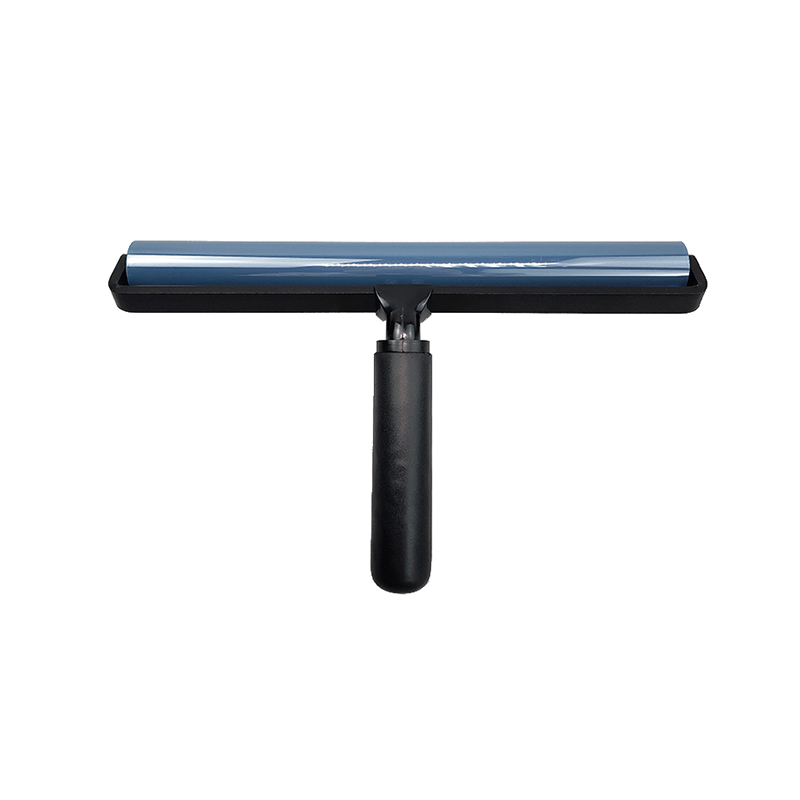 ลูกกลิ้งเหนียวยางคงที่