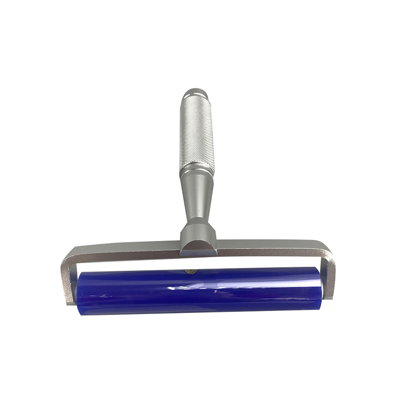 ซิลิโคนเหนียวม้วน （อลูมิเนียมทั้งหมด)