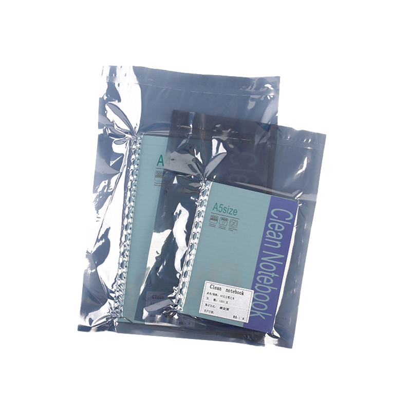 สมุดบันทึกสะอาด