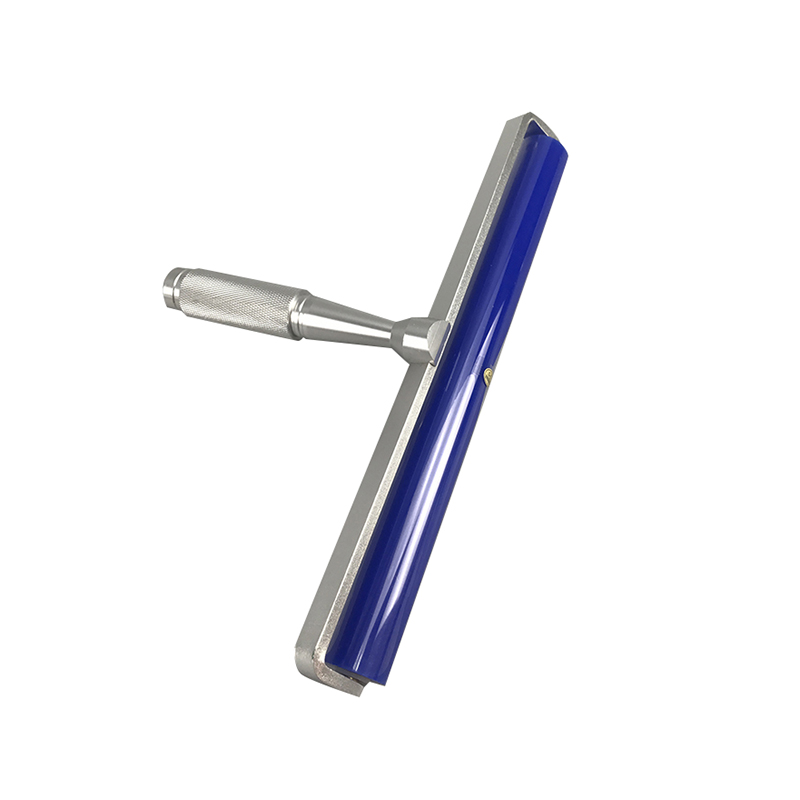 ซิลิโคนเหนียวม้วน （อลูมิเนียมทั้งหมด)