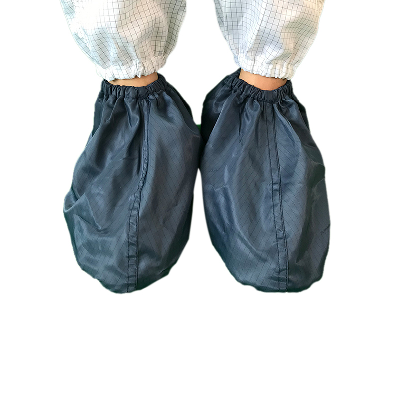 ปกรองเท้า ESD