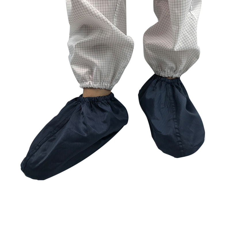 ปกรองเท้า ESD