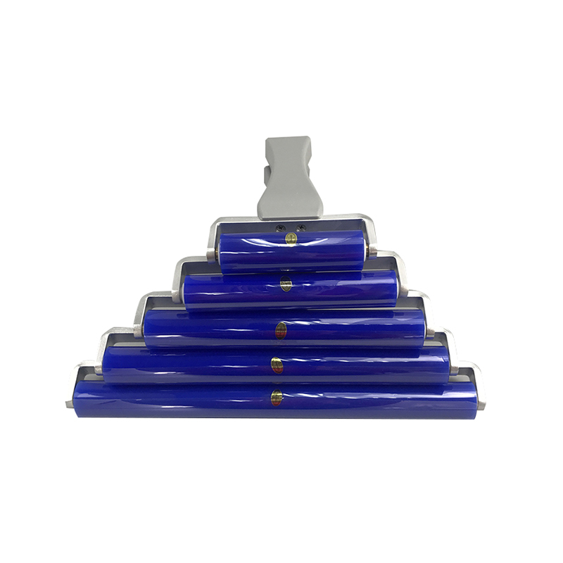 ซิลิโคนเหนียวลูกกลิ้ง （ABS)