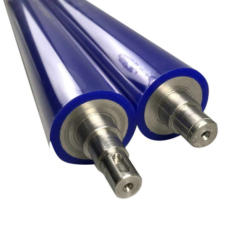 ลูกกลิ้งซิลิโคนเหนียว