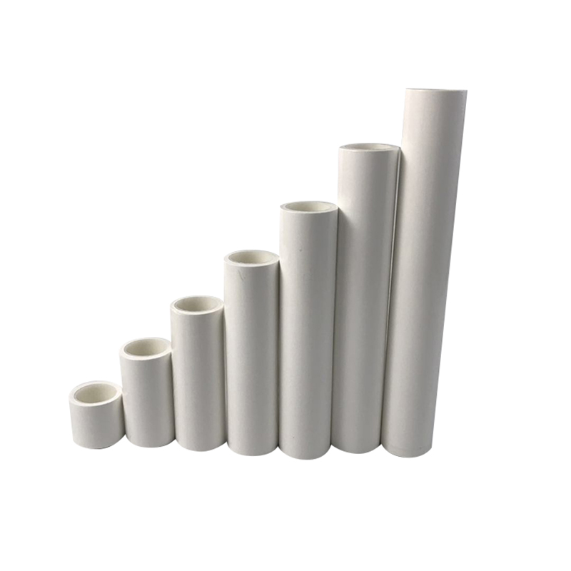 PE sticky ลูกกลิ้งสีขาว