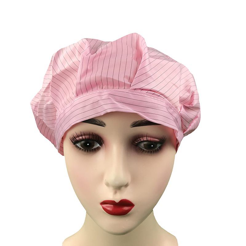 หมวกเห็ด ESD