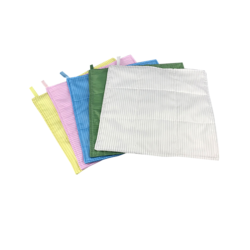 ทำความสะอาดผ้าขี้ริ้ว