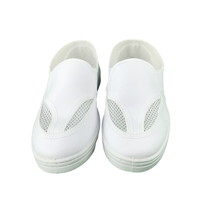 รองเท้า ESD (รองเท้าตาข่าย)