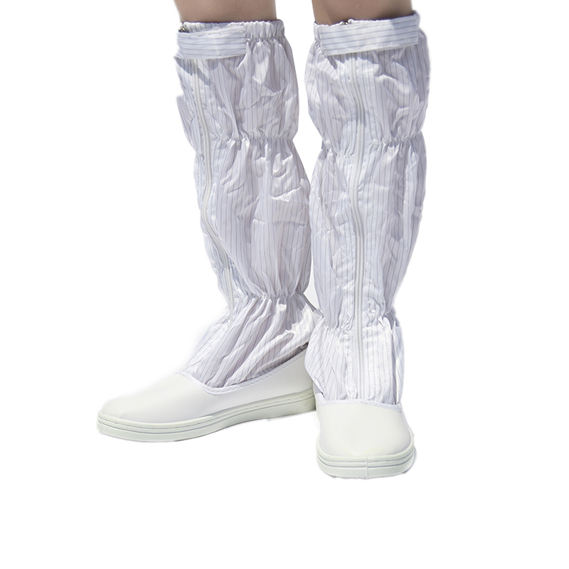 JS-014 ESD BOOTS