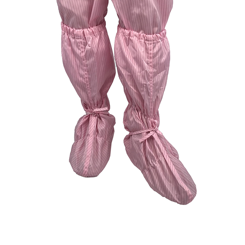 รองเท้าบูท js-013 ESD