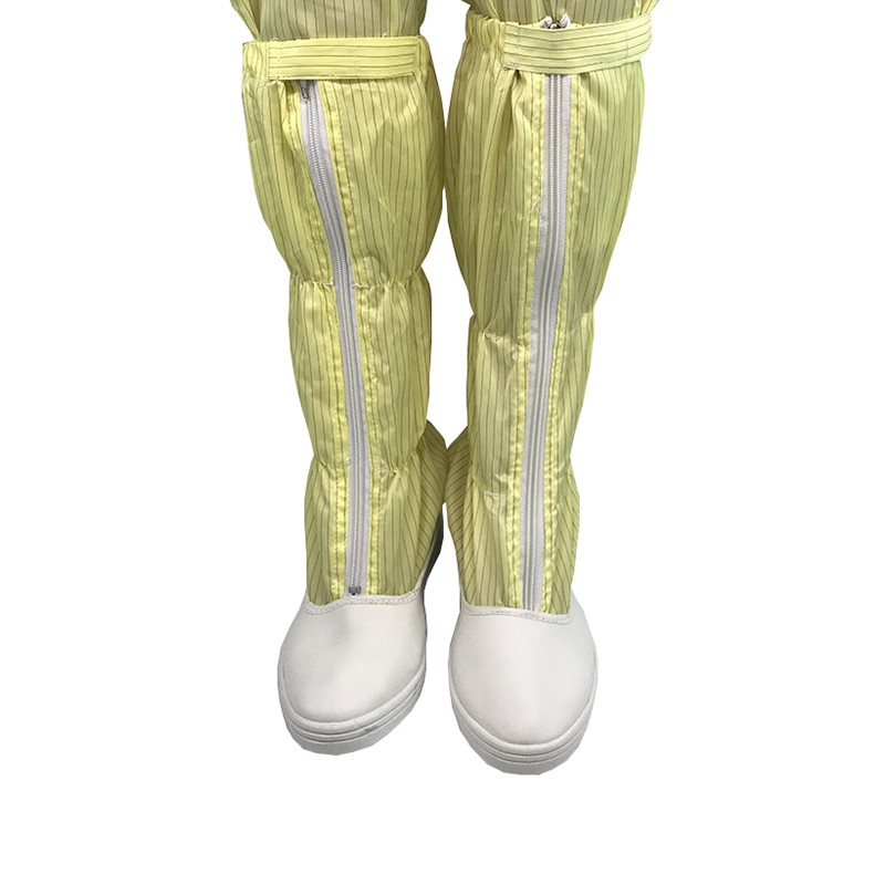 JS-014 ESD BOOTS