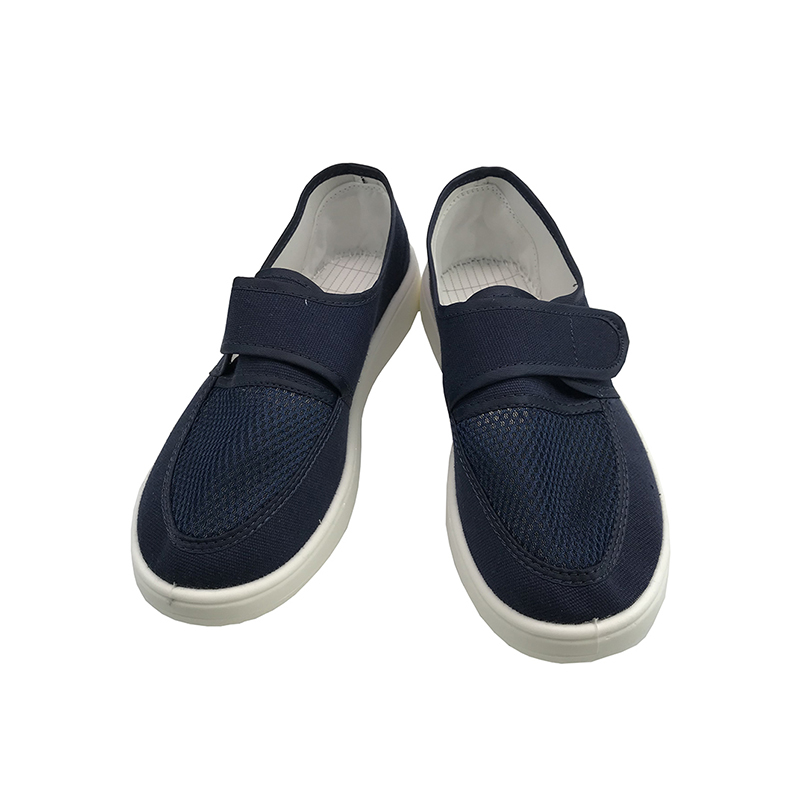 รองเท้า ESD (รองเท้าตาข่าย)