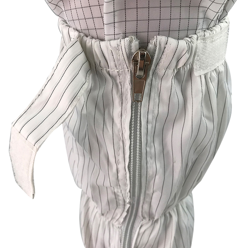 รองเท้าบูท js-015 ESD