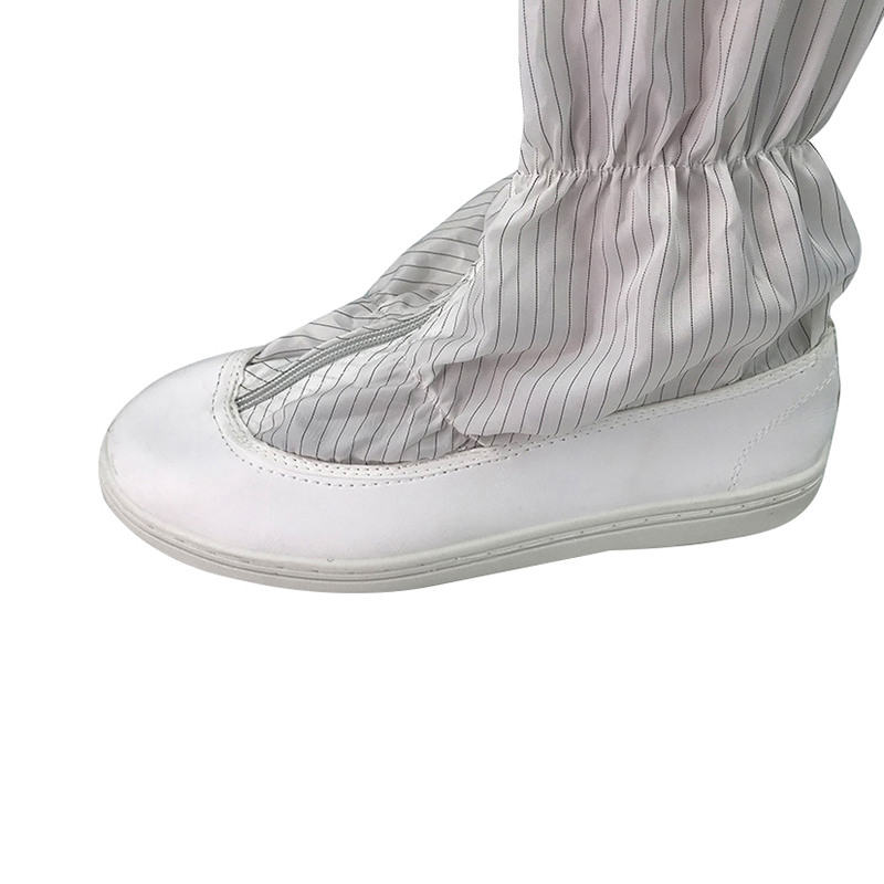 รองเท้าบูท js-015 ESD