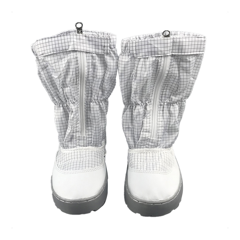 JS-016 ESD BOOTS