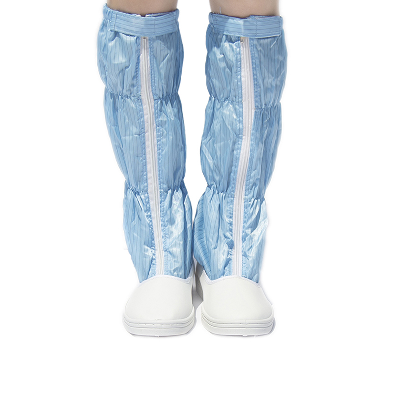 JS-014 ESD BOOTS