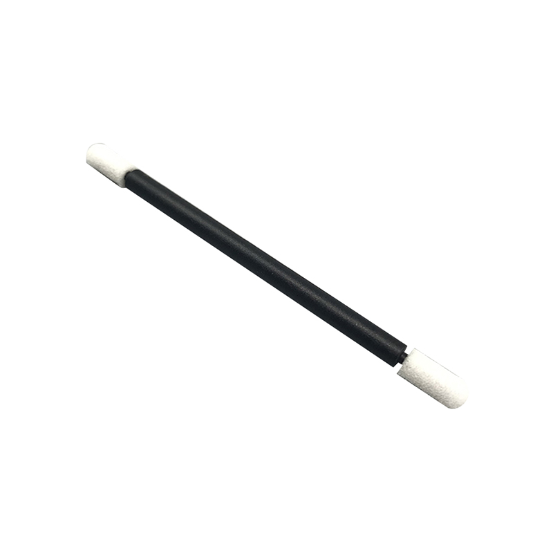 swabs ทำความสะอาดปลายสองด้าน