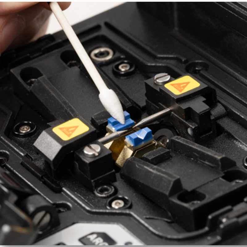 กระดาษเช็ดผ้าฝ้าย