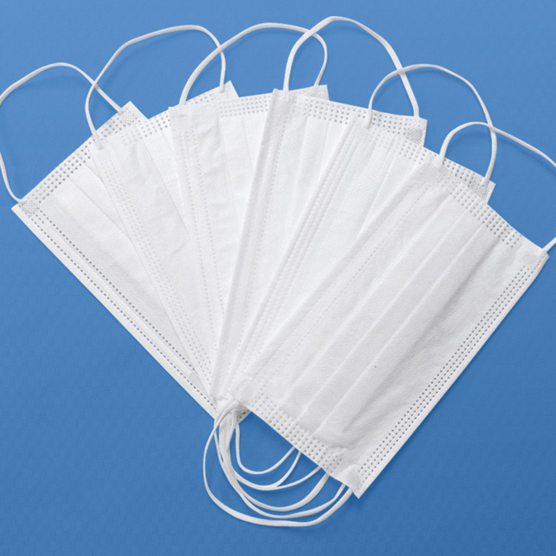 หน้ากากใบหน้า