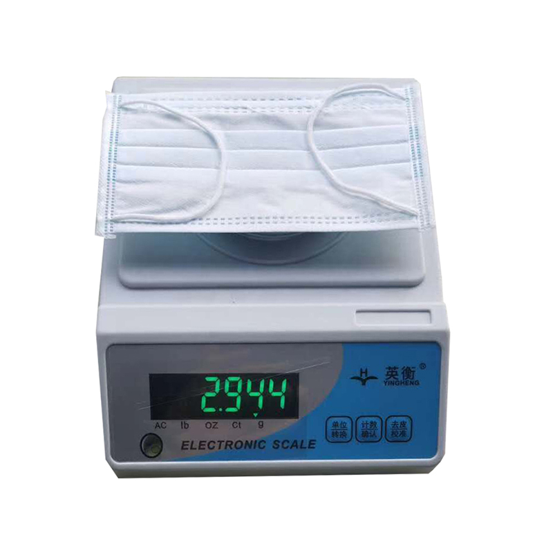 หน้ากากใบหน้าที่ไม่ทอ