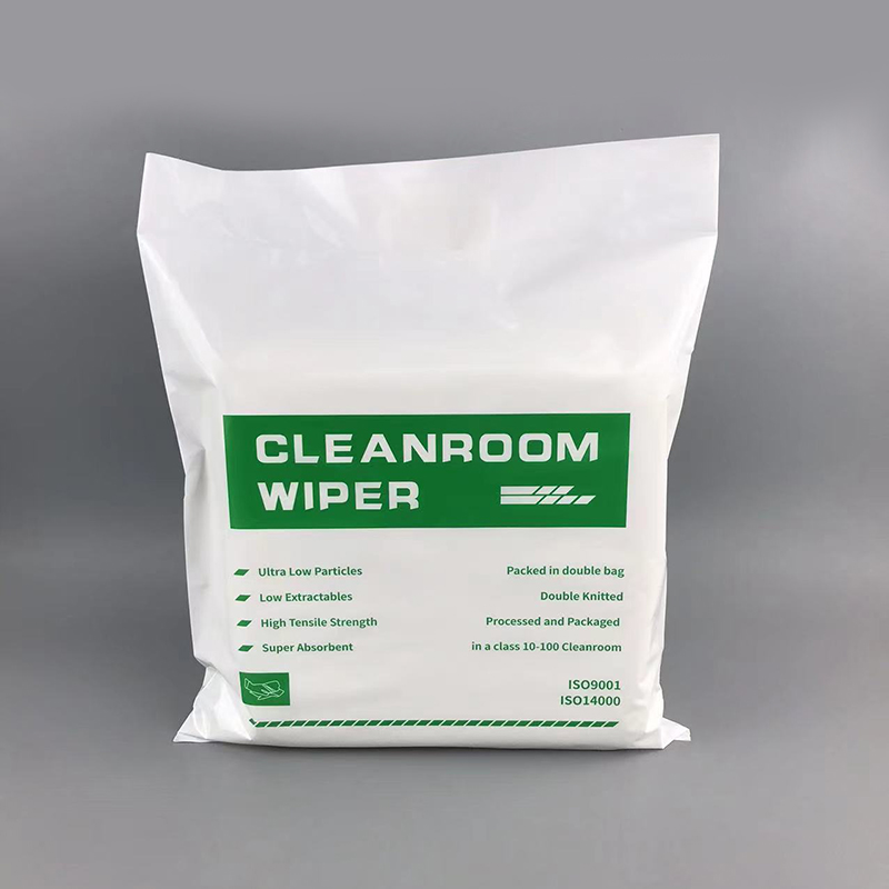 ที่ปัดน้ำฝนแบบ submicrofiber cleanroom