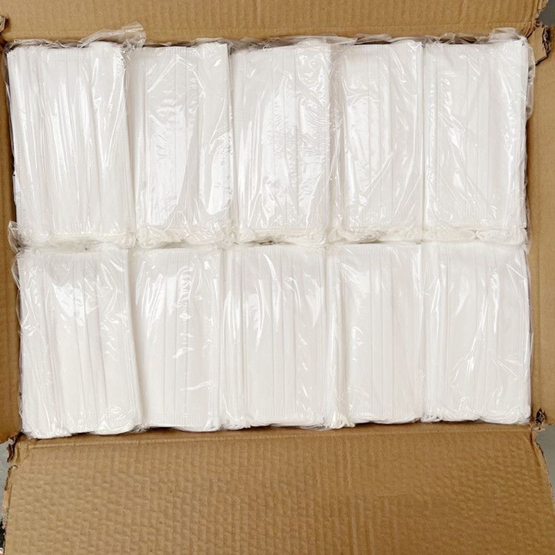 หน้ากากใบหน้า