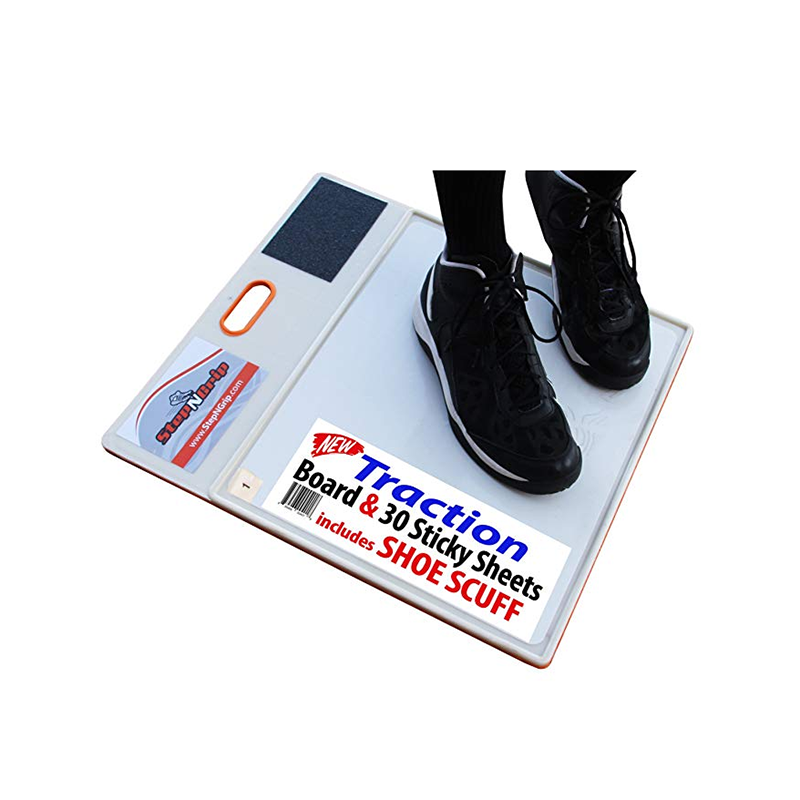 เสื่อเหนียวบาสเกตบอล