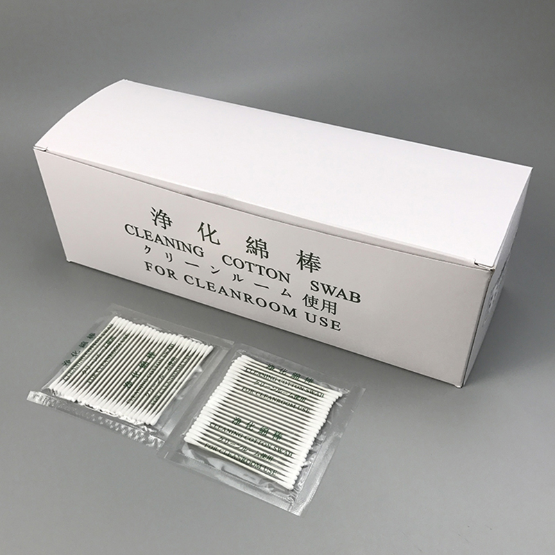 กระดาษเช็ดผ้าฝ้าย