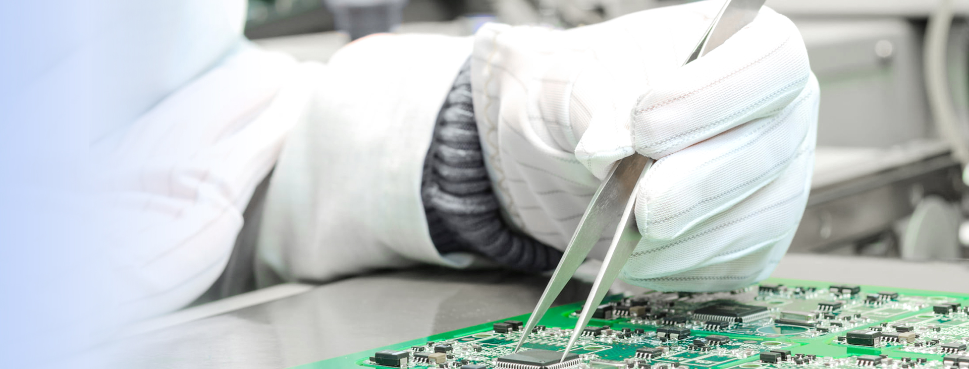 Suzhou Jujie Electron Co. , Ltd.