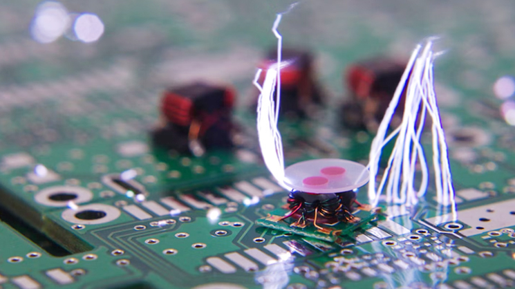 Suzhou Jujie Electron Co. , Ltd.