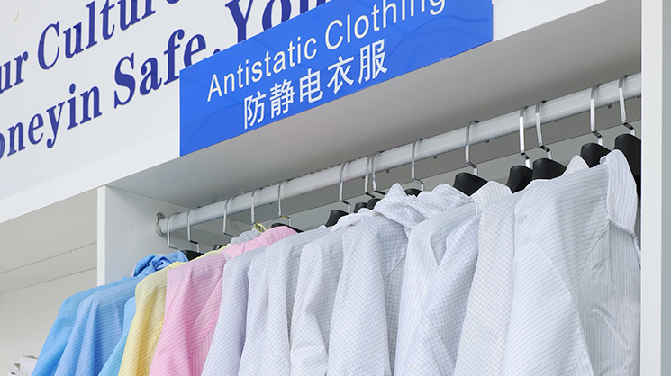 Suzhou Jujie Electron Co. , Ltd.